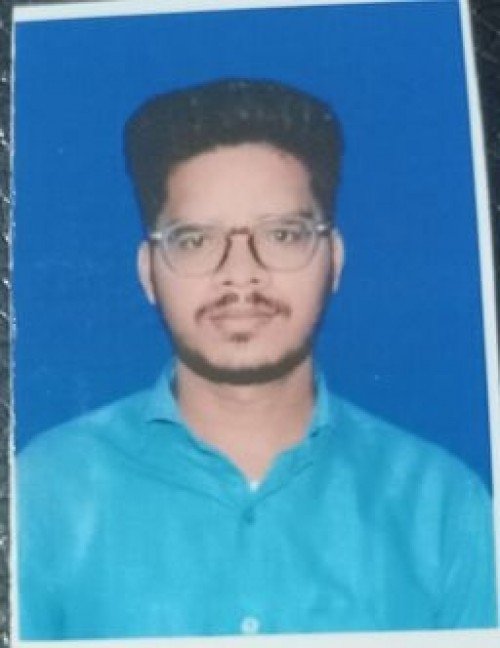 abhishek gupta  home tutor in Varanasi.